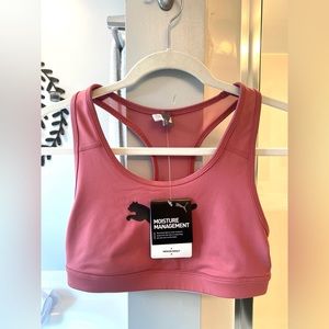 Puma Sports Bra